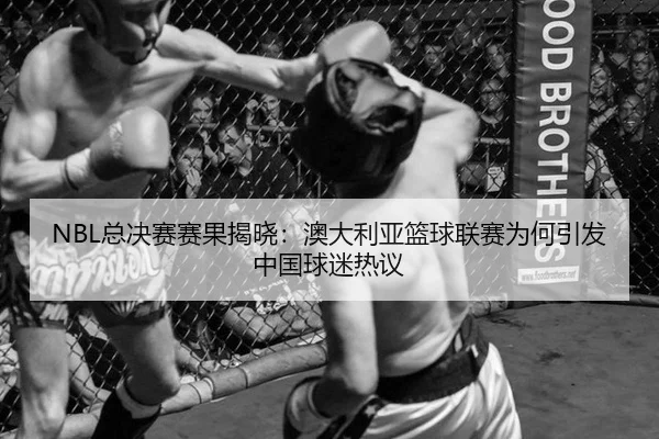 NBL总决赛赛果揭晓：澳大利亚篮球联赛为何引发中国球迷热议